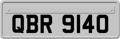 QBR9140