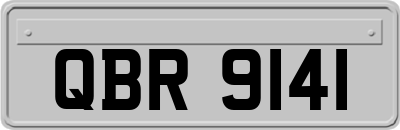 QBR9141