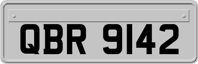 QBR9142