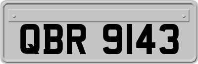 QBR9143