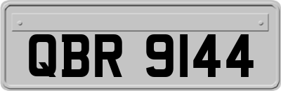 QBR9144