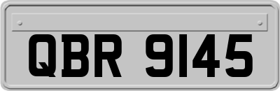 QBR9145