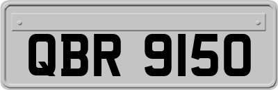 QBR9150