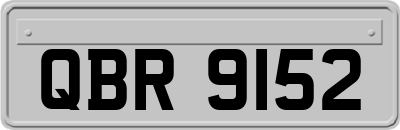 QBR9152