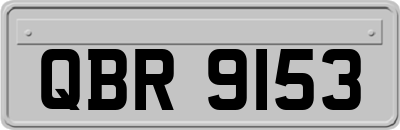 QBR9153