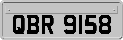 QBR9158
