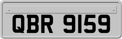 QBR9159