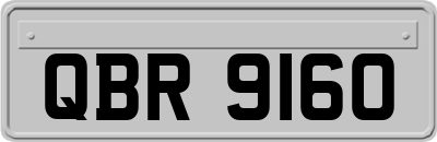 QBR9160