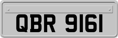QBR9161