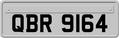 QBR9164