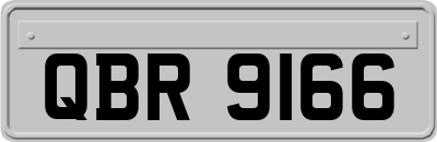 QBR9166