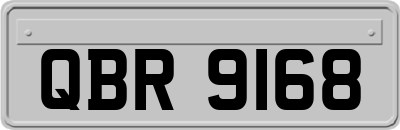 QBR9168