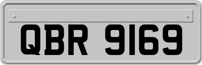QBR9169
