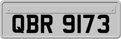 QBR9173