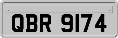 QBR9174