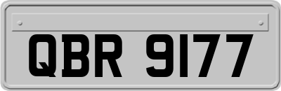 QBR9177