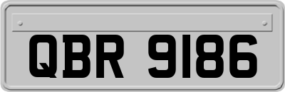 QBR9186