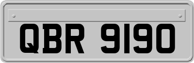 QBR9190