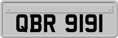 QBR9191