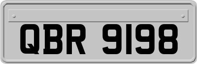 QBR9198