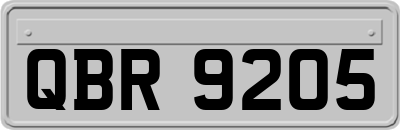 QBR9205