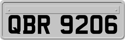 QBR9206