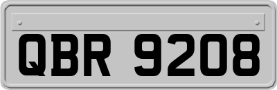 QBR9208