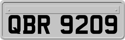 QBR9209