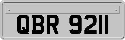 QBR9211
