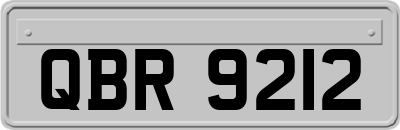 QBR9212