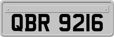 QBR9216