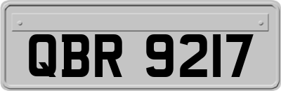 QBR9217
