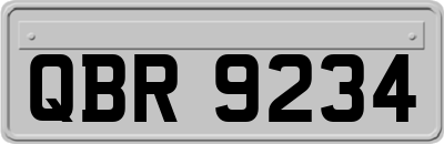 QBR9234