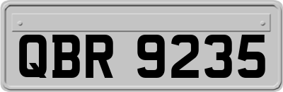 QBR9235
