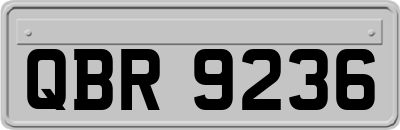 QBR9236