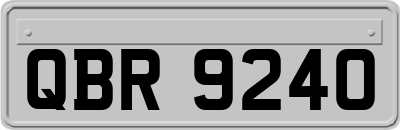 QBR9240