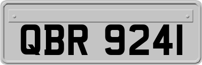 QBR9241