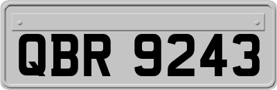 QBR9243