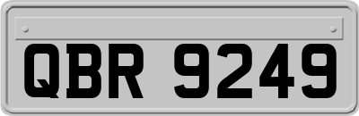 QBR9249
