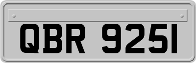 QBR9251