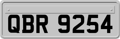 QBR9254