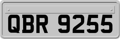 QBR9255
