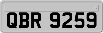 QBR9259