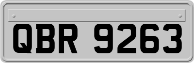 QBR9263