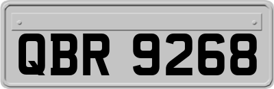 QBR9268