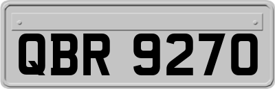 QBR9270