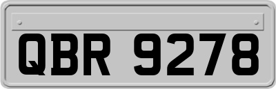 QBR9278