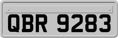 QBR9283