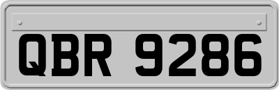 QBR9286