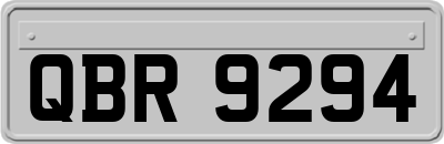 QBR9294